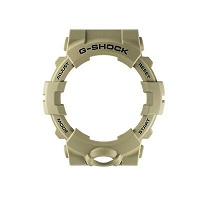 10584187 Bezel Casio GBA-800UC-5AER 10584187 Bezel Casio GBA-800UC-5AER