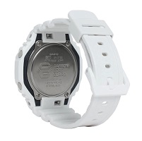 10632715 Correa Casio GA-2100-7AER
