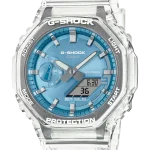 Reloj Casio G-Shock GA-2100BM-7A2ER Skeleton