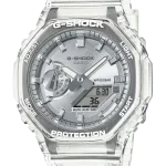 Reloj Casio G-Shock GA-2100BM-7A8ER Skeleton