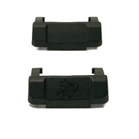 10665745-10665762 Cover End Piece Casio GPR-H1000-9ER, GPR-H1000RY-1A9ER