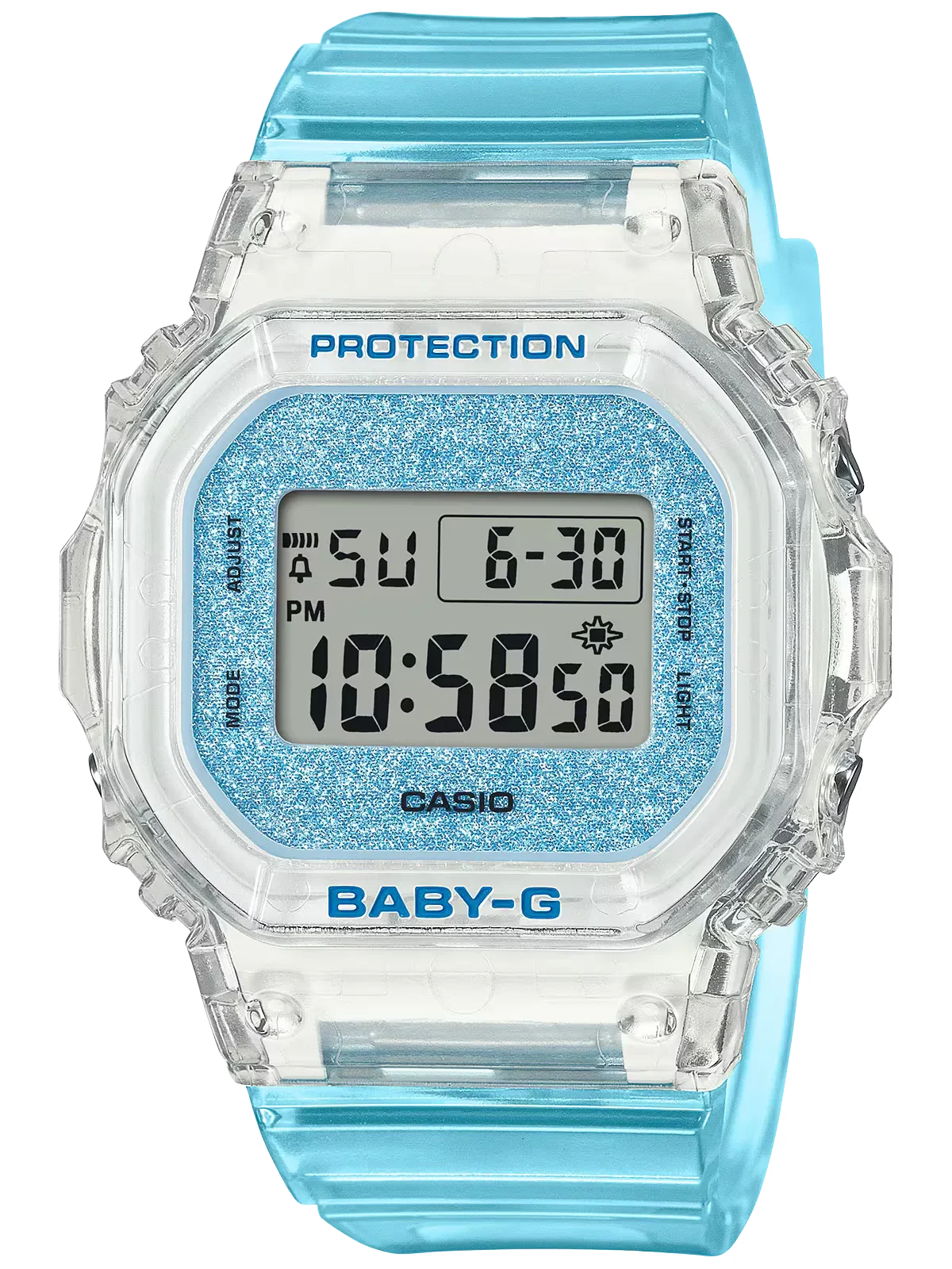 BGD-565GC-2ER Reloj Casio Baby-G BGD-565GC-2ER