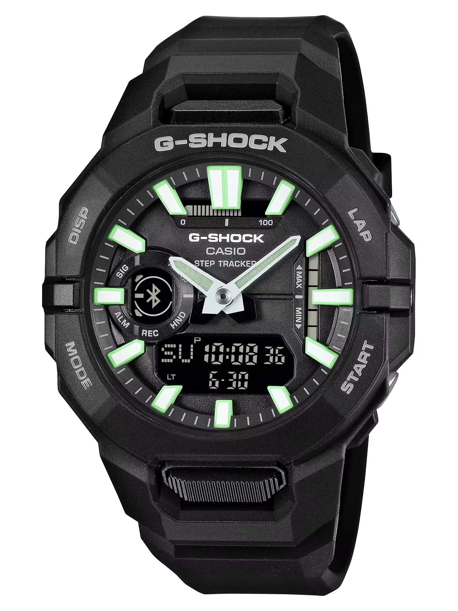 GBA-950-1AER Reloj Casio G-Shock G-Squad GBA-950-1AER