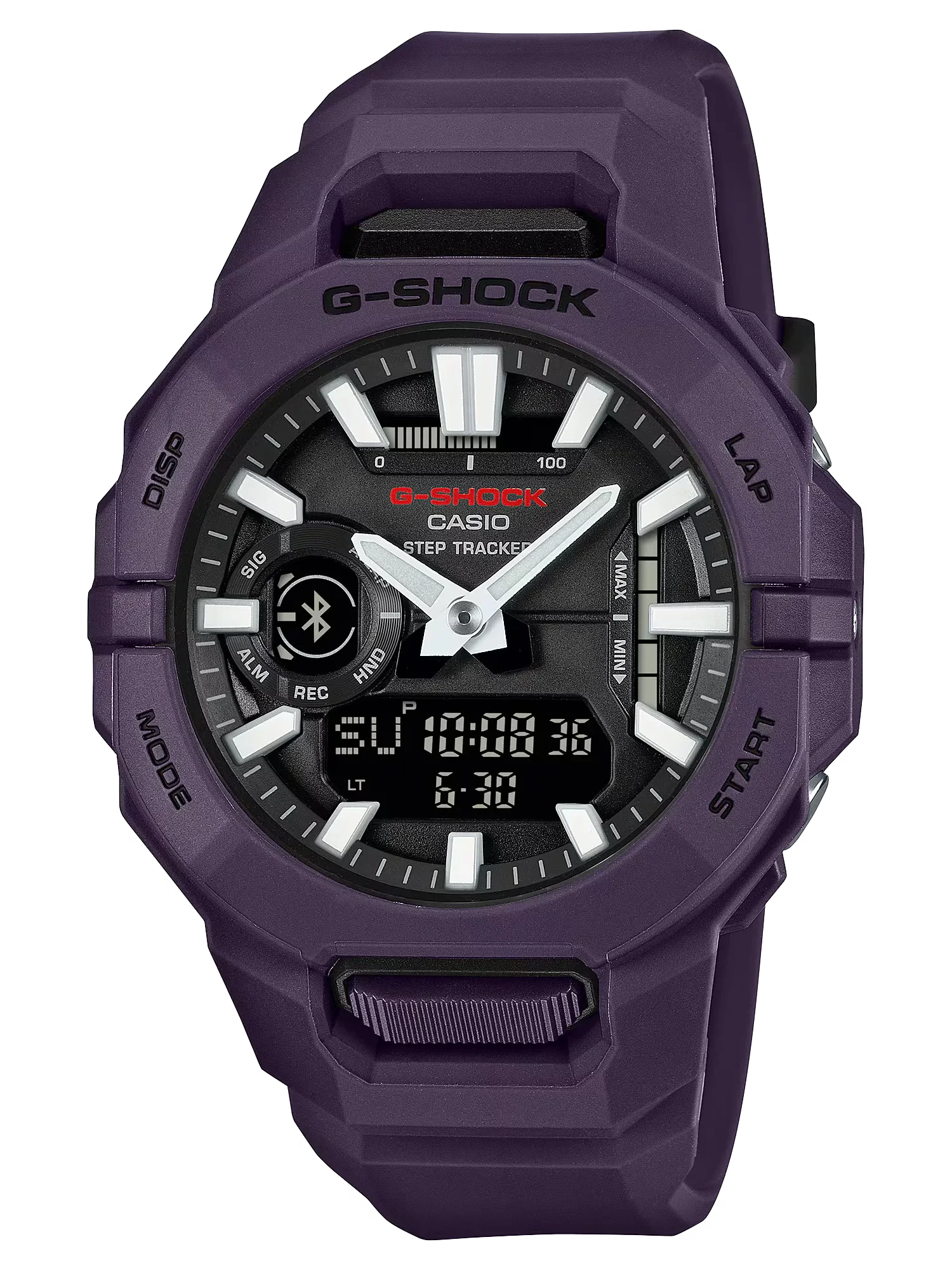GBA-950-2Aer Reloj Casio G-Shock G-Squad GBA-950-2AER