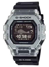 Reloj Casio G-Shock Surf GBX-100S-1ER