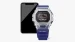 Reloj Casio G-Shock Surf GBX-100S-2ER