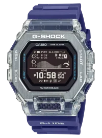 Reloj Casio G-Shock Surf GBX-100S-2ER