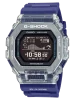Reloj Casio G-Shock Surf GBX-100S-2ER