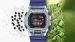 Reloj Casio G-Shock Surf GBX-100S-2ER