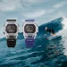 Reloj Casio G-Shock Surf GBX-100S-