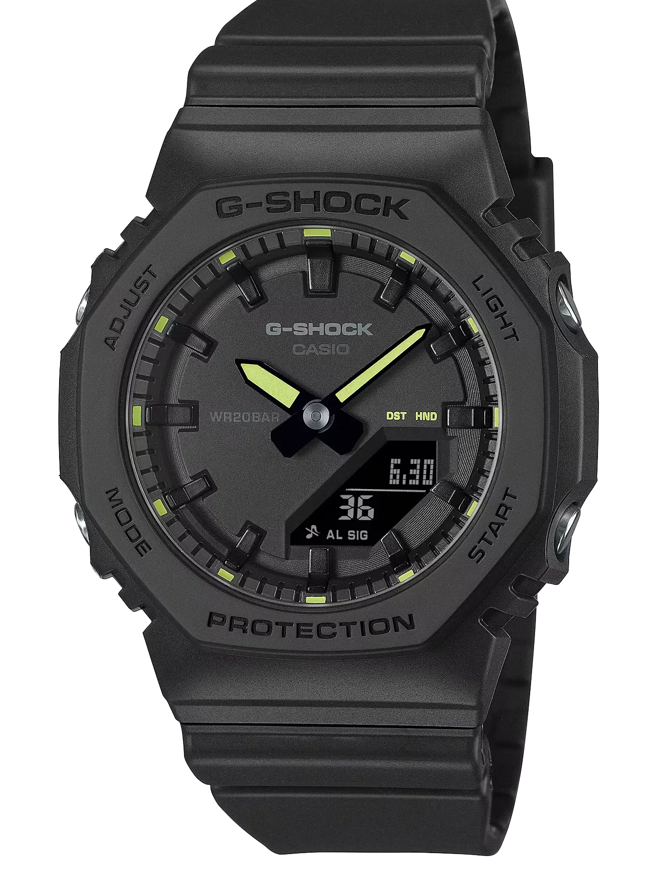 GMA-P2100SA-1A2ER Reloj Casio G.Shock mujer GMA-P2100SA-1A2ER