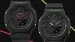 Reloj Casio G.Shock mujer GMA-P2100SA-