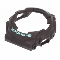 10593661 Bezel Casio GMA-S140-2AER 10593661 Bezel Casio GMA-S140-2AER