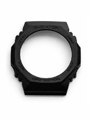 10670728 Bezel Casio GMA-P2100BB-1AER, GMA-P2100SA-1A1ER, GMA-P2100SA-1A2ER, GMA-P2100SG-1AER 10670728 Bezel Casio GMA-P2100BB-1AER, GMA-P2100SA-1A1ER, GMA-P2100SA-1A2ER, GMA-P2100SG-1AER