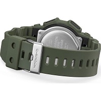 10678114 Correa Casio GD-010-3ER