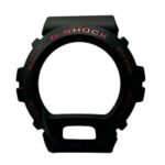 10681527 Bezel Casio DW-6900TR-1ER