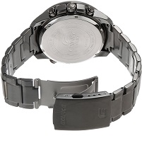 10455905 Correa Casio EFR-533BK-8AVEF 10455905 Correa Casio EFR-533BK-8AVEF