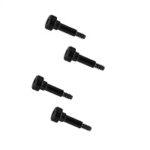 10665750 Tornillo Correa Casio GPR-H1000-1ER, GPR-H1000-9ER, GPR-H1000RY-1A9ER