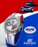 Edifice ECB-S10NIS-7AER Casio, Nissan y NISMO