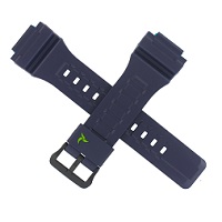 10487314 Correa Casio STL-S100-2A2VEF Correa STL-S100H-2A2VEF - Imagen 1