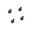 10592322 Tornillo Decorativo Bezel GG-B100-1AER, GG-B100-1A3ER, GG-B100-1A9ER, GG-B100-1BER, GG-B100-8AER, GG-B100BA-1AER, GG-B100BTN-1AER, GG-B100Y-1AER