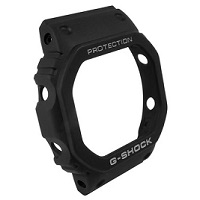 10684965 Bezel Casio DW-5000R-1AER