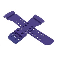 10491478 Correa Casio GA-400A-6AER Correa GA-400A-6AER - Imagen 1