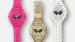 Reloj Casio G-Shock GA-V01A- versiones
