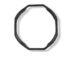 72045882 Back Seal F-91W-1YEG