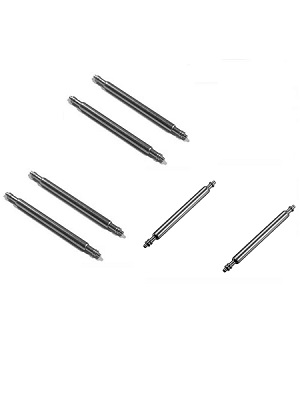 10675249-10657608 Pasador Correa Casio GM-2110D-2AER, GM-2110D-2BER, GM-2110D-3AER, GM-2110D-4AER, GM-2110D-7AER 10675249-10657608 Pasador Correa Casio GM-2110D-2AER, GM-2110D-2BER, GM-2110D-3AER, GM-2110D-4AER, GM-2110D-7AER