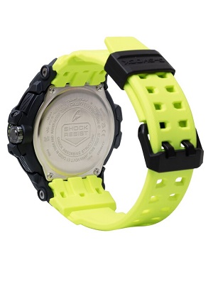 10685357 Correa Casio GR-B300RY-1A9ER Correa GR-B300RY-1A9ER - Imagen 1