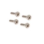10227548 Tornillo Tapa Trasera Casio GBA-900-1AER, GBA-900-1A6ER, GBA-900-4AER, GBA-900-7AER, GBA-900UU-3AER, GBA-900UU-5AER