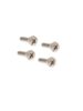 10227548 Tornillo Tapa Trasera Casio GBA-900-1AER, GBA-900-1A6ER, GBA-900-4AER, GBA-900-7AER, GBA-900UU-3AER, GBA-900UU-5AER