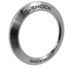 10415270 Bezel Outer AW-590-1AER, AW-590BL-5AER, AWG-100-1AER, AWG-100C-1AER, AWG-M100-1AER, AWG-M100S-7AER