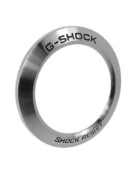 10415270 Bezel Outer AW-590-1AER, AW-590BL-5AER, AWG-100-1AER, AWG-100C-1AER, AWG-M100-1AER, AWG-M100S-7AER