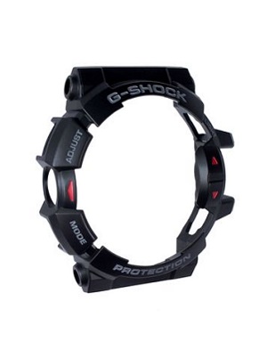 10482119 Bezel Casio GA-400-1BER Bezel GA-400-1BER - Imagen 1