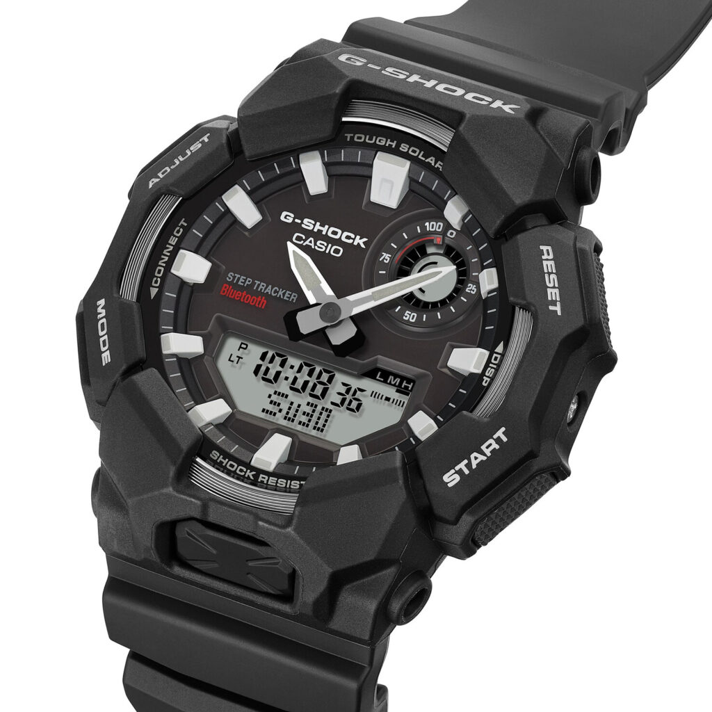 Reloj Casio GShock GA-B010-