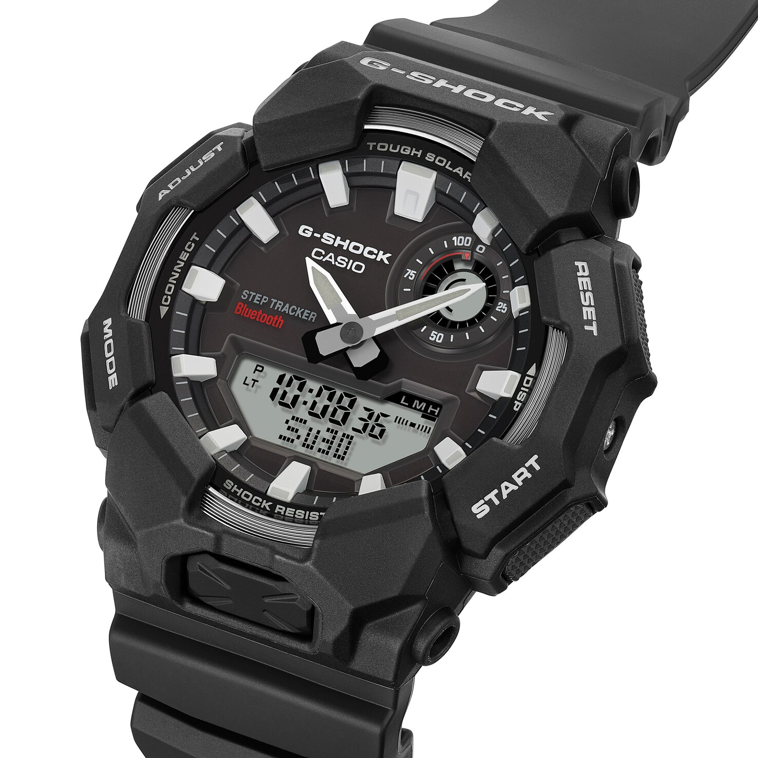 Reloj Casio GShock GA-B010-