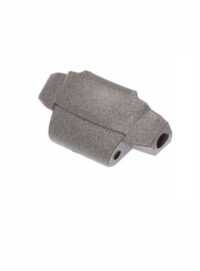 10118271 Cover End Piece 12H MTG-910D-2V