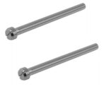 10565738 10610654 Tornillo Hembra Correa Casio GMW-B5000-1ER, GWM-B5000BT-1ER, GMW-B5000D-1ER, GMW-B5000D-2ER, GMW-B5000D-3ER, GMW-B5000PC-1ER, GMW-B5000PS-1ER, GMW-B5000SS-2ER, GMC-B2100AD-2AER, GMC-B2000CD-1AER