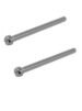 10565738 10610654 Tornillo Hembra Correa Casio GMW-B5000-1ER, GWM-B5000BT-1ER, GMW-B5000D-1ER, GMW-B5000D-2ER, GMW-B5000D-3ER, GMW-B5000PC-1ER, GMW-B5000PS-1ER, GMW-B5000SS-2ER, GMC-B2100AD-2AER, GMC-B2000CD-1AER