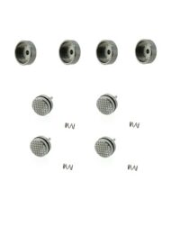 10648456 10556901 Button Pipe Assy Casio GWG-1000-1AER, GWG-1000-1A1ER, GWG-1000-1A9ER, GWG-1000DC-1A5ER, GWG-1000RD-4AER