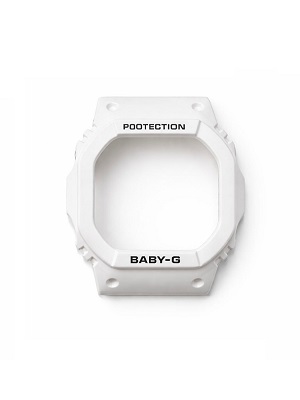 10649456 Bezel Casio BGD-5650-7ER 10649456 Bezel Casio BGD-5650-7ER