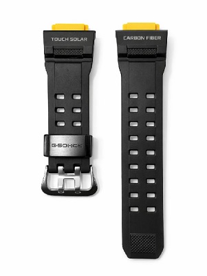 10654044 Correa Casio Carbon Fiber GW-9400YJ-1JF 10654044 Correa Casio Carbon Fiber GW-9400YJ-1JF