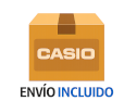 Envío incluido Relojes Casio