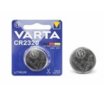 Pila CR2320 VARTA