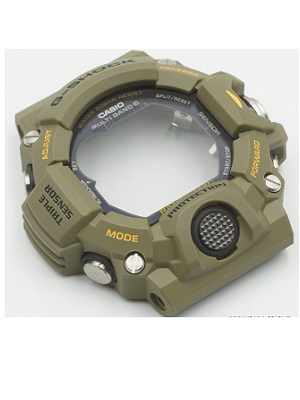 10514136 Case Center Casio GW-9400-3ER 10514136 Case Center Casio GW-9400-3ER
