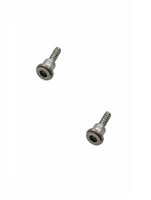 10564009 Tornillo Bezel 3H Sensor GPR-B1000-1ER, GPR-B1000-1BER, GPR-B1000TF-1ER, GPR-B1000TLC-1DR Tornillos Bezel 3H Sensor GPR-B1000-1ER - Imagen 1