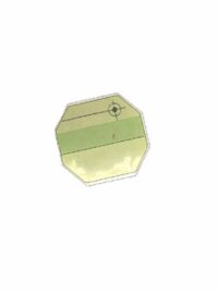10565033 10515596 LCD Casio GD-350-8ER