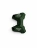 10662170 Piece Decorative 9H Casio GWG-B1000-3AER